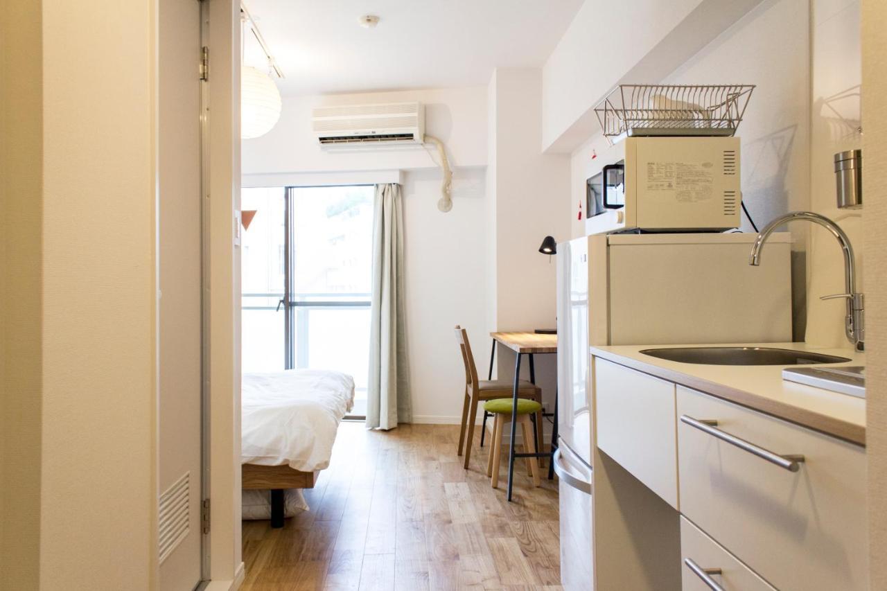 Apartment Dwell Urban 7a *