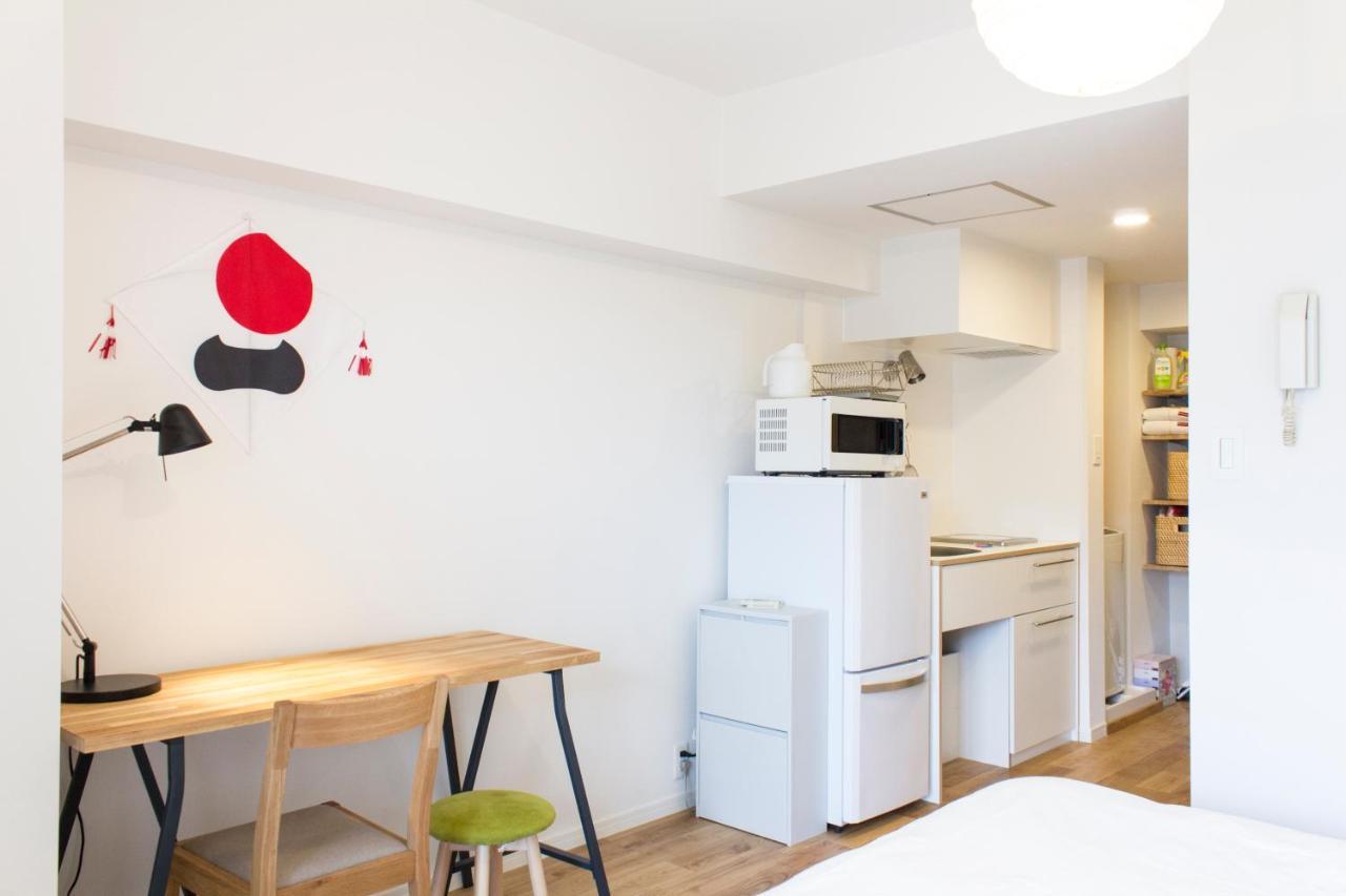 Dwell Urban 7a Tokyo