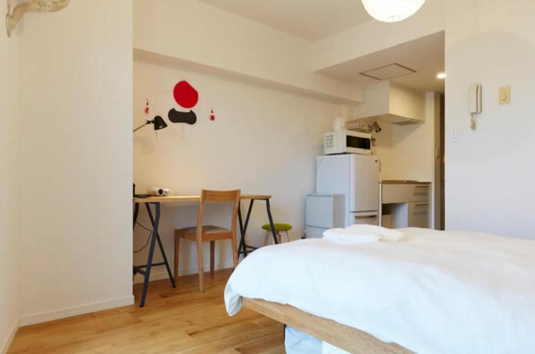 Apartment Dwell Urban 7a