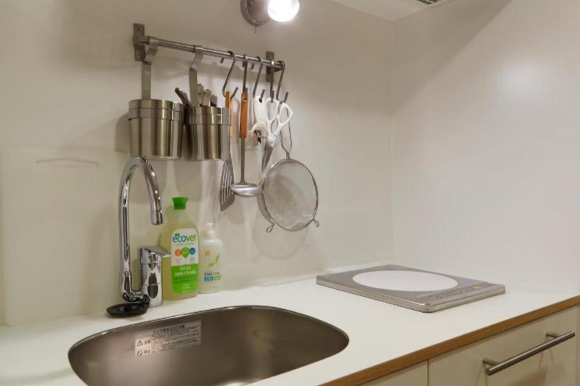 Dwell Urban 7a Apartment *