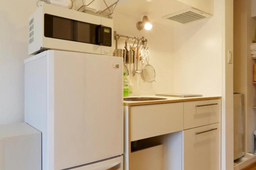 Dwell Urban 7a Tokyo
