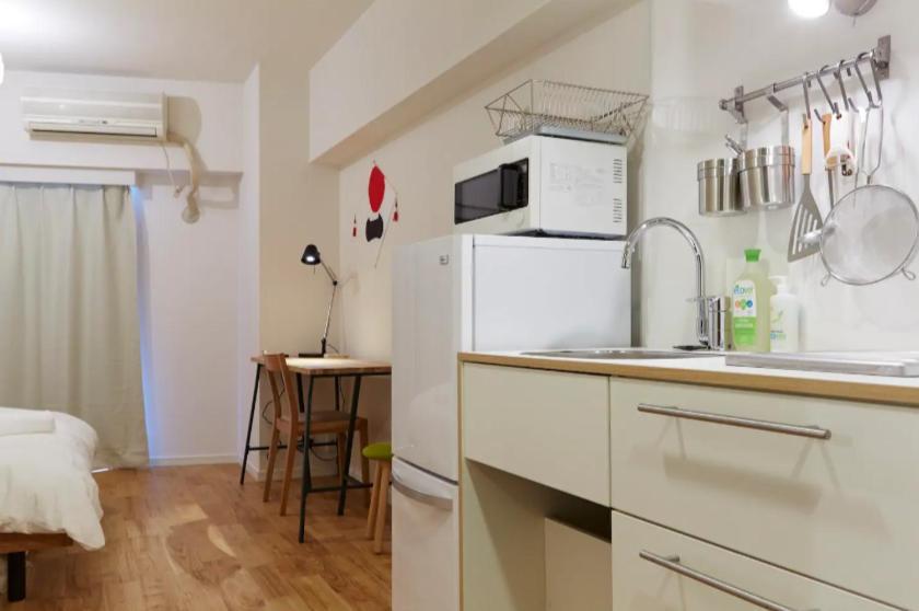 Dwell Urban 7a Apartment *