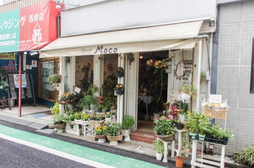 Dwell Urban 7a * Tokyo