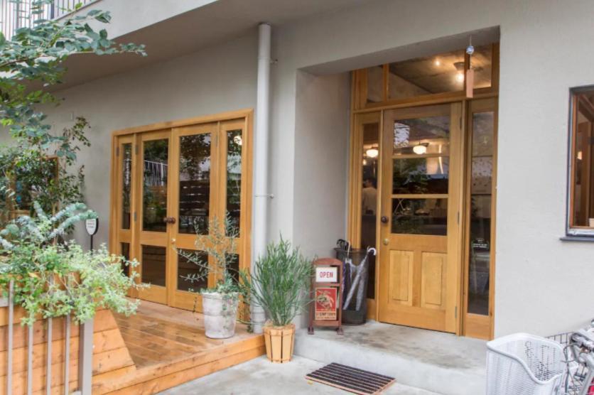 Apartment Dwell Urban 7a