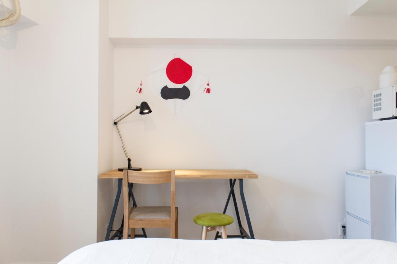 Appartamento Dwell Urban 7a Tokyo